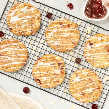 Cherry Bakewell gallery image 2