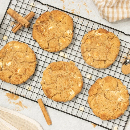 Cinnamon & White Chocolate gallery image 2