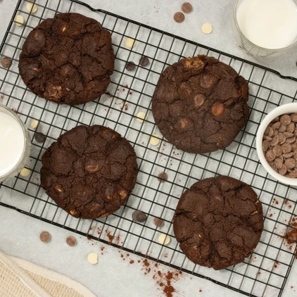 Triple Chocolate gallery image 2