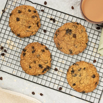 Oat & Raisin gallery image 2