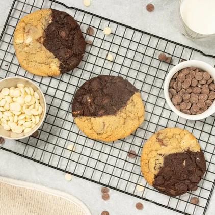 Half & Half gallery image 2