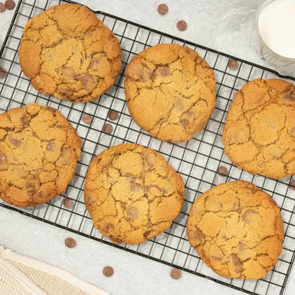 Milk Chocolate gallery image 2