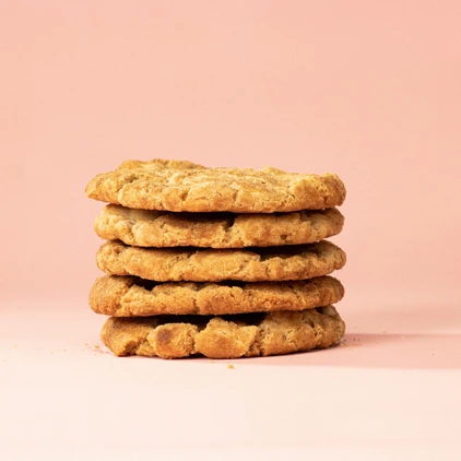 Cinnamon & White Chocolate gallery image 4