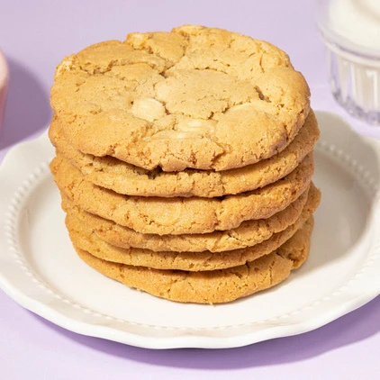 White Chocolate gallery image 3