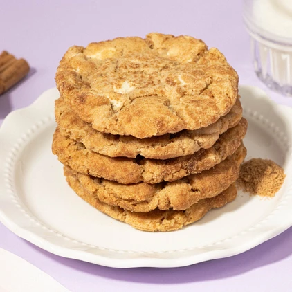 Cinnamon & White Chocolate gallery image 3