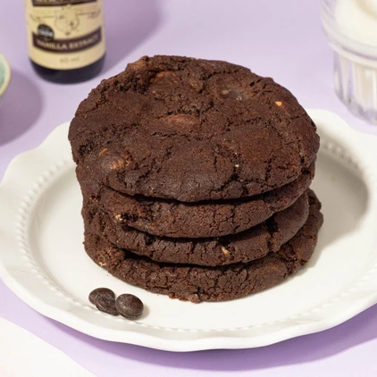 Triple Chocolate gallery image 3