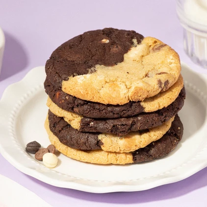 Half & Half gallery image 3