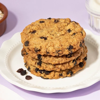 Oat & Raisin gallery image 3