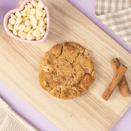 Cinnamon & White Chocolate gallery image 1