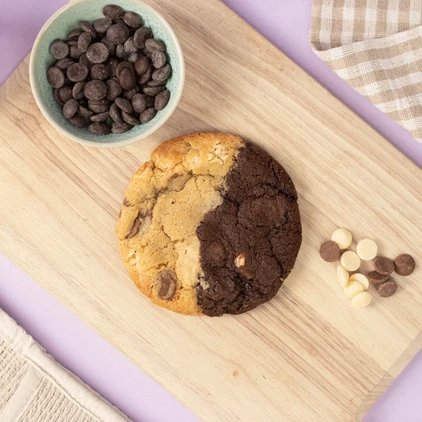 Half & Half gallery image 1