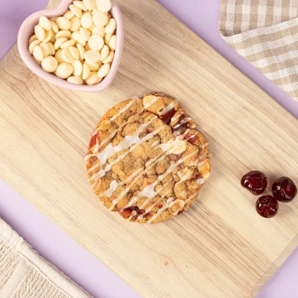 Cherry Bakewell gallery image 1