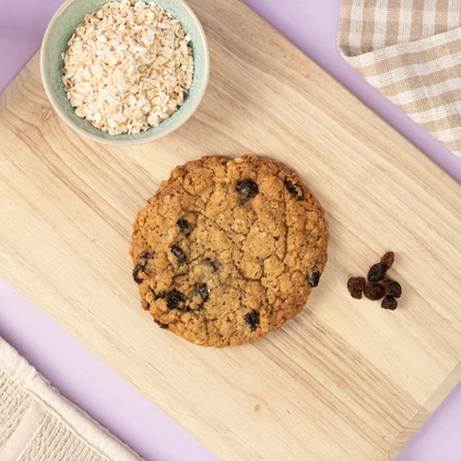 Oat & Raisin gallery image 1