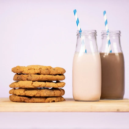 Milk Chocolate gallery image 5