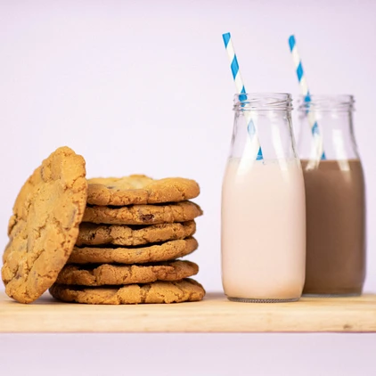 Milk Chocolate gallery image 7