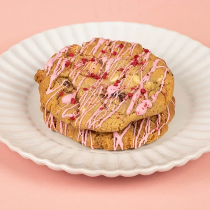 Raspberry & White Chocolate gallery image 2