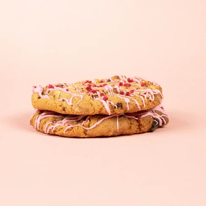 Raspberry & White Chocolate gallery image 3